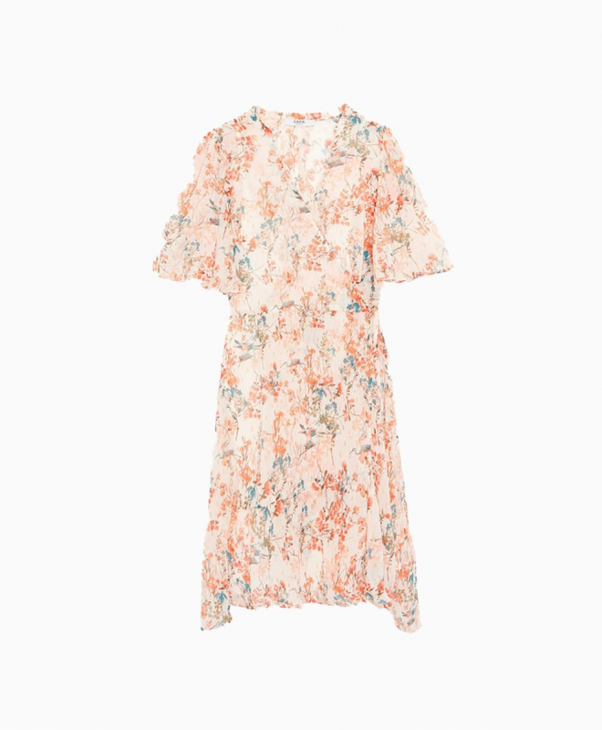 Location Robe de soirée Zapa