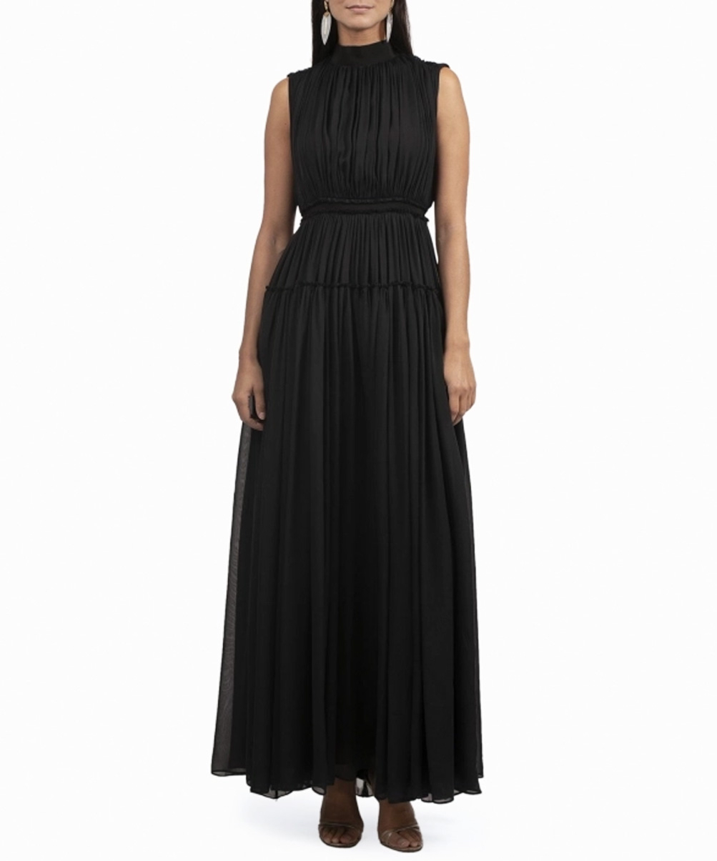 Location Robe de soirée Maison Rabih Kayrouz Athéna 1