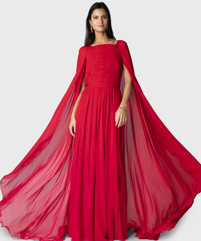 Location Robe de soirée Elie Saab 3