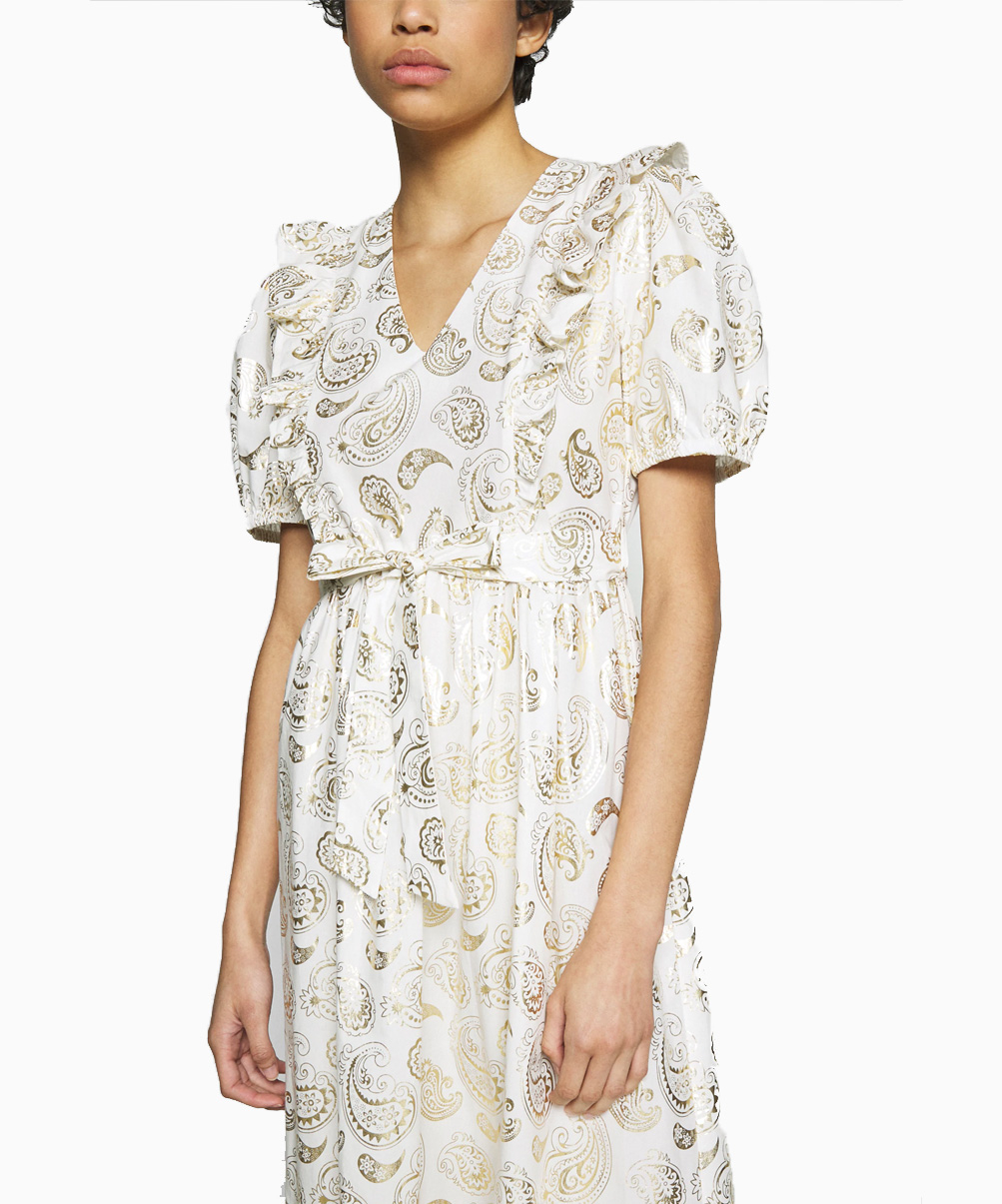 Location Robe de soirée Résumé 4