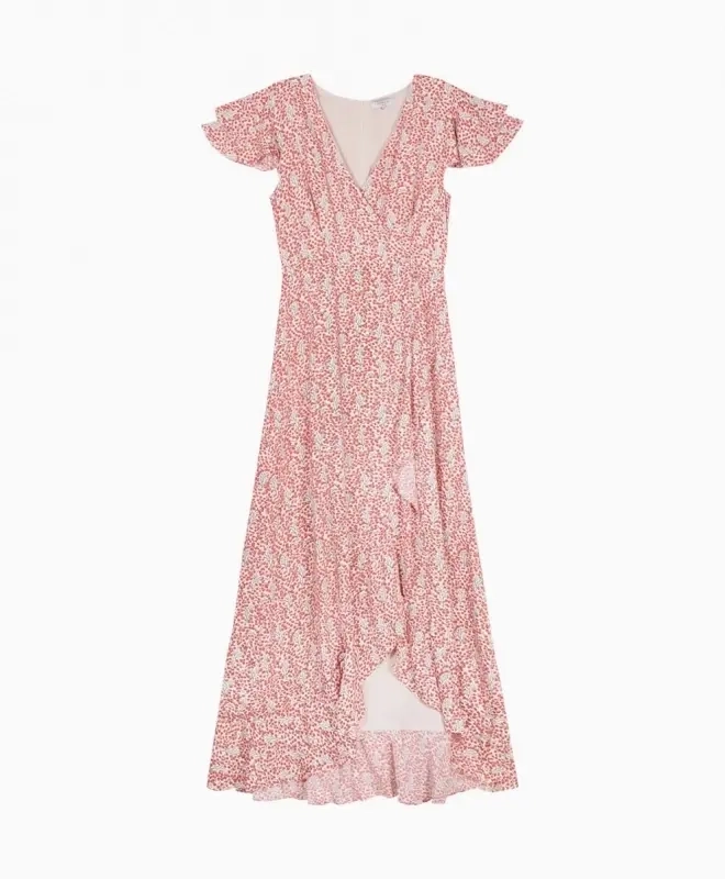 Location Robe de soirée FRNCH Adélaïs 1