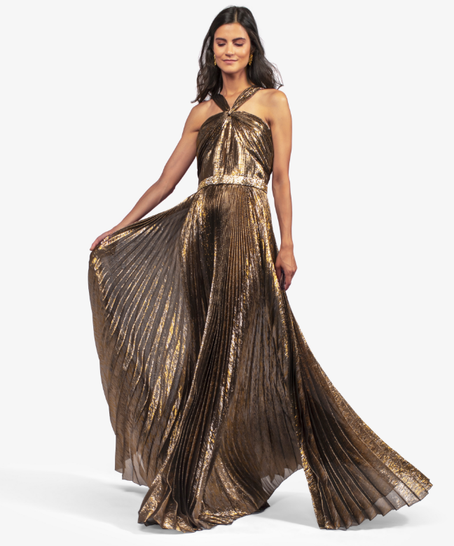 Location Robe de soirée Azzaro 1