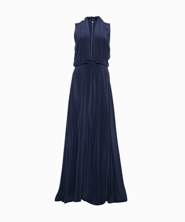 Location Robe de soirée Camilla and Marc 2