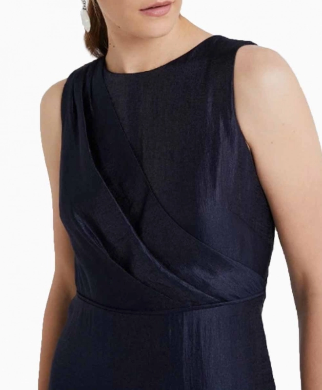 Location Robe de soirée Ralph Lauren 4