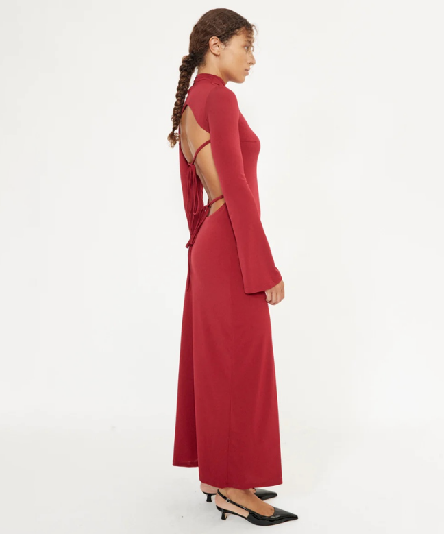 Location Robe de soirée Musier Paris 3