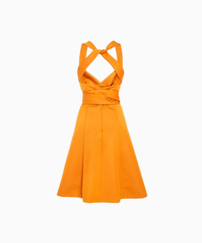 Location Robe de soirée paule ka 2