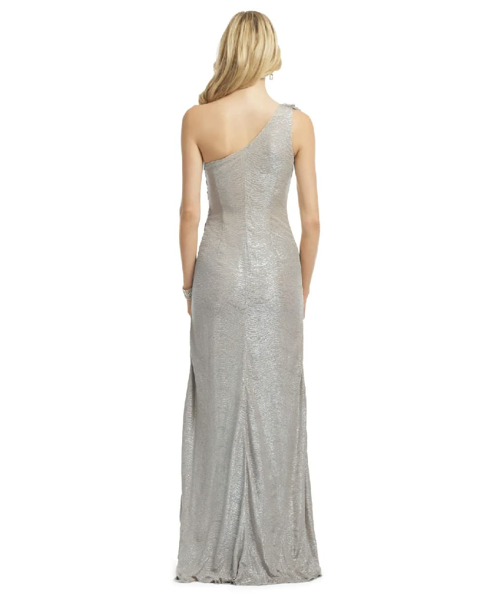 Location Robe de soirée David Meister 3