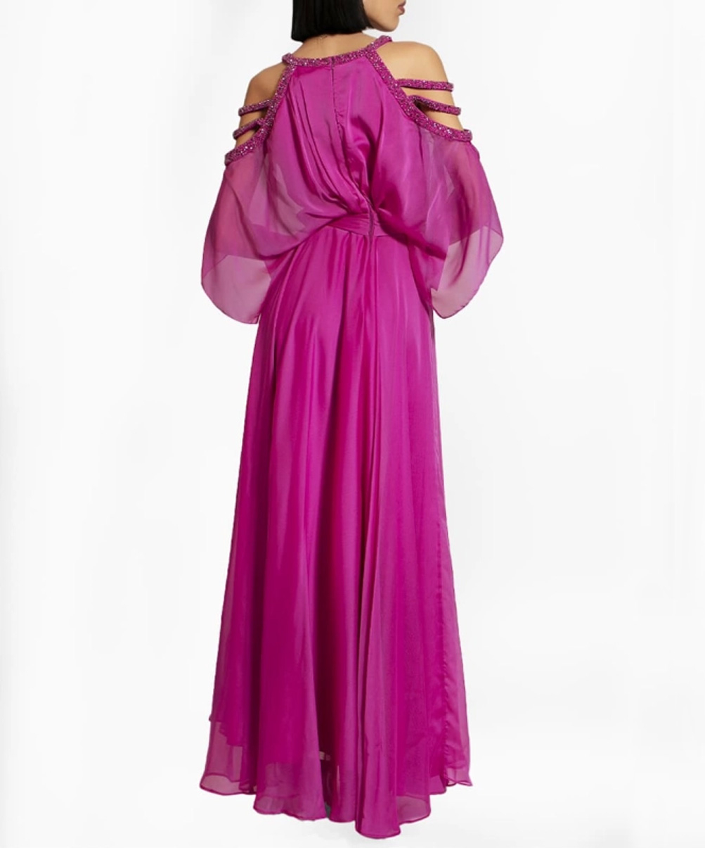 Location Robe de soirée Sur Mesure 4