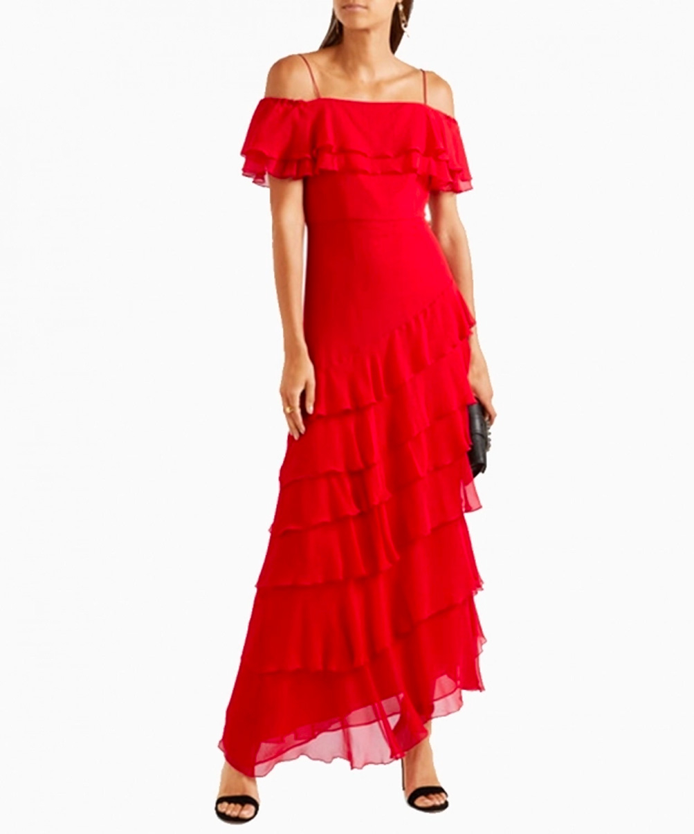 Location Robe de soirée ALICE + OLIVIA Eliolisa 1