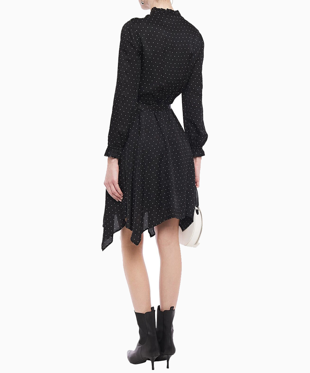 Location Robe de soirée claudie pierlot rahia 3