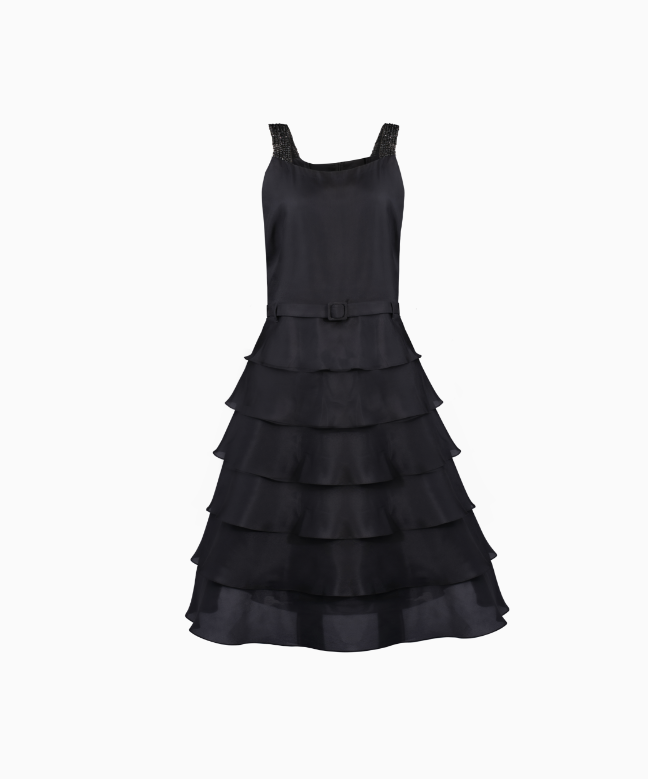 Location Robe de soirée Hugo Boss