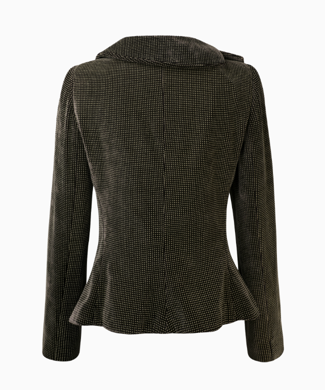 Location & Achat Veste Giorgio Armani, modèle Structure Croisée 2