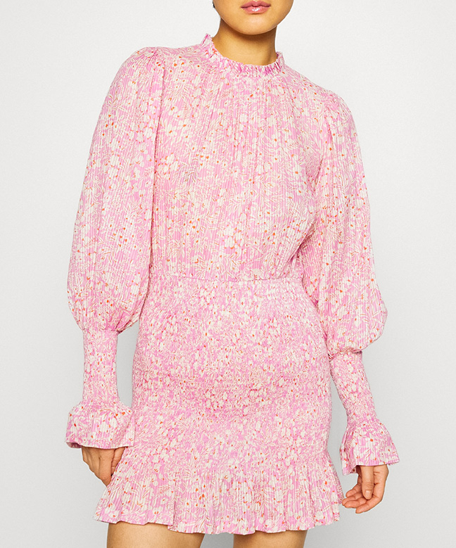 Location Robe de soirée Bec & Bridge 3