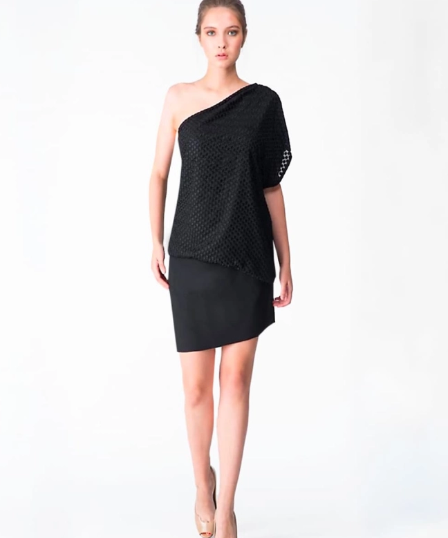 Location Robe de soirée Jay Ahr 1