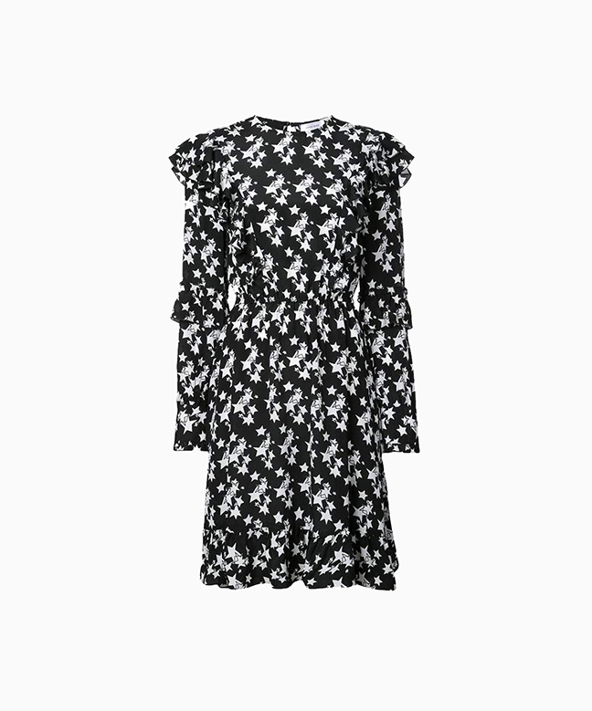 Location Robe de soirée Anine Bing 1