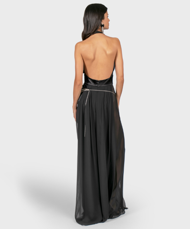 Location Robe de soirée Azzaro 3