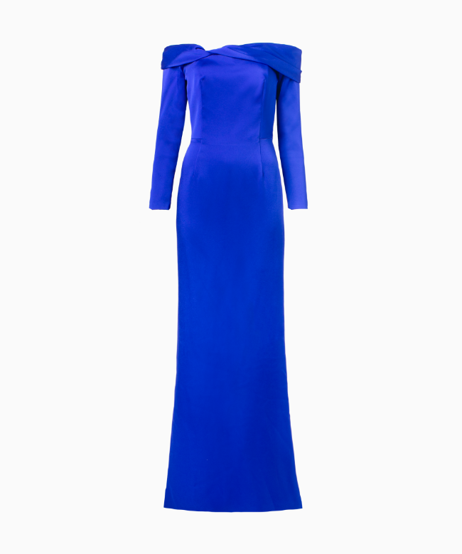 Location Robe de soirée Paule Ka 1