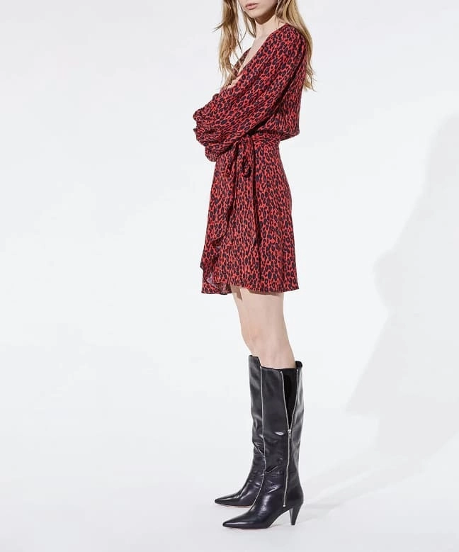 Location Robe de soirée IRO 3