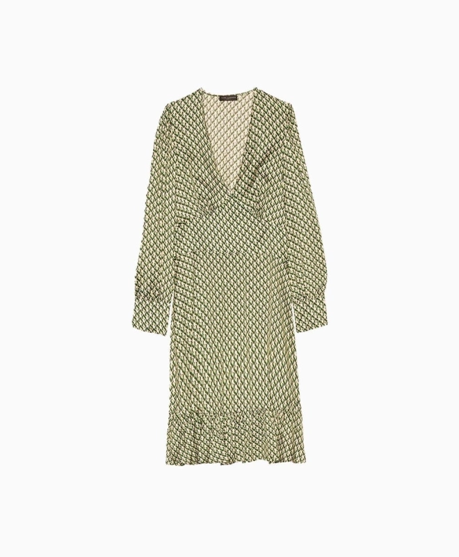 Location Robe de soirée Rain Tara Jarmon 1