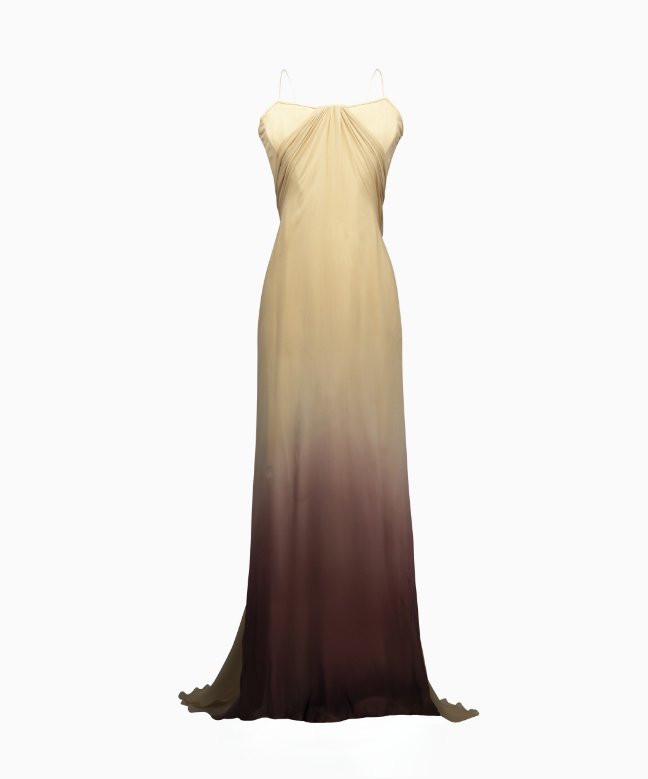 Location Robe de soirée Sur Mesure 1