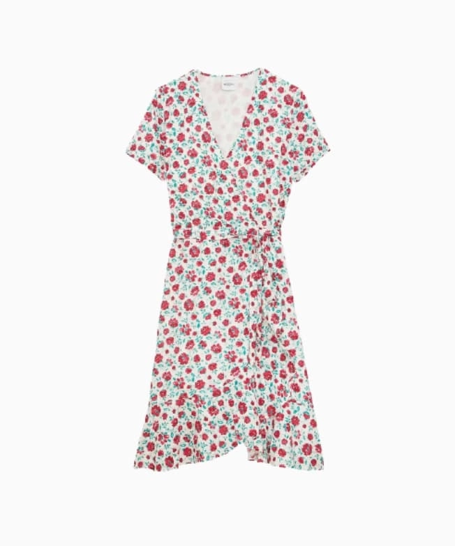 Location Robe de soirée Petite Mendigote Agnès 1