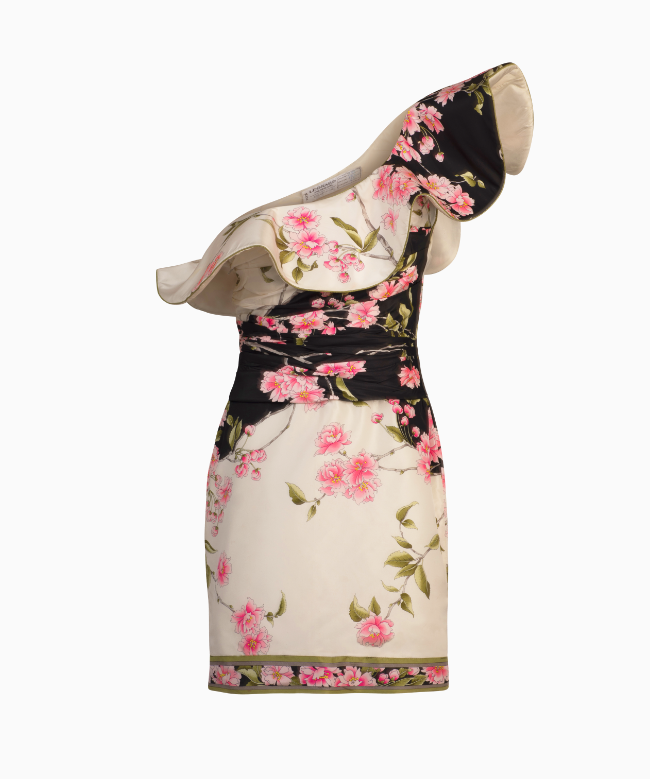 Location Robe de soirée Léonard, modèle Venus Byzance S 1994 1