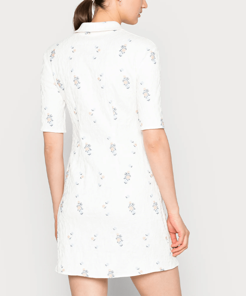 Location Robe de soirée Samsoe Samsoe 3