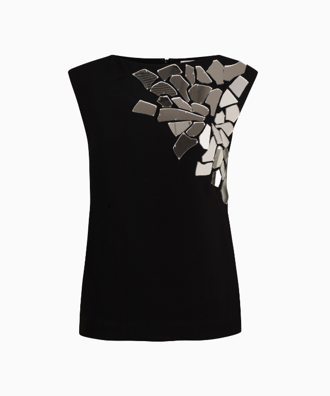 Achat Robe de soirée Loewe, modèle Shattered Glow 1