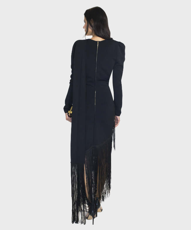 Location Robe de soirée Elie Saab 4