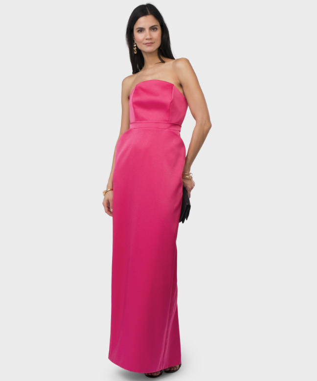 Location Robe de soirée Paule Ka 1