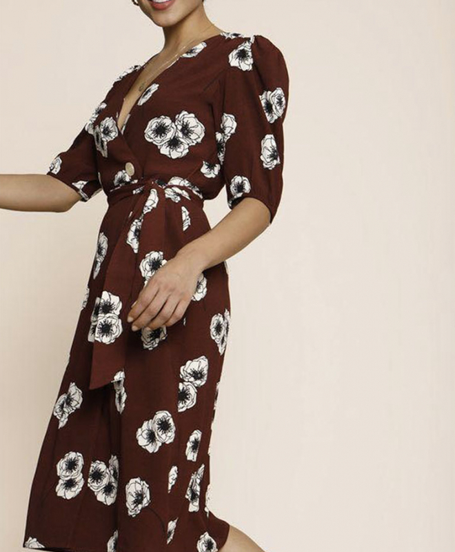 Location Robe de soirée Rebecca Minkoff 2