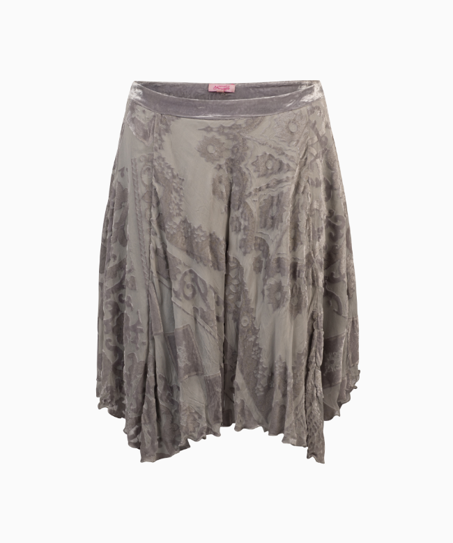 Achat Jupe Roberto Cavalli, modèle Sand Nocturne