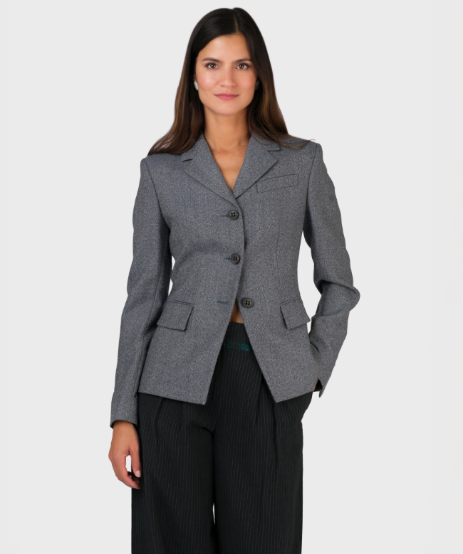 Location et Achat Veste Mantù, modèle Timeless Classic 5