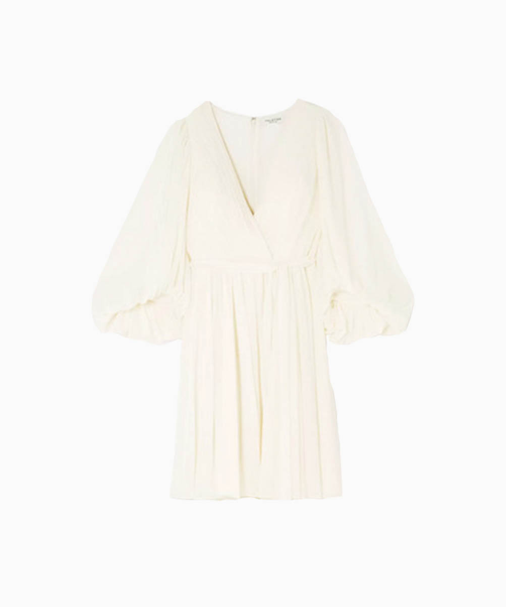 Location Robe de soirée HALSTON HERITAGE Fortuny 1