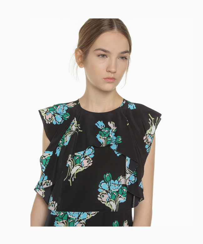 Location Robe de soirée Red Valentino 4