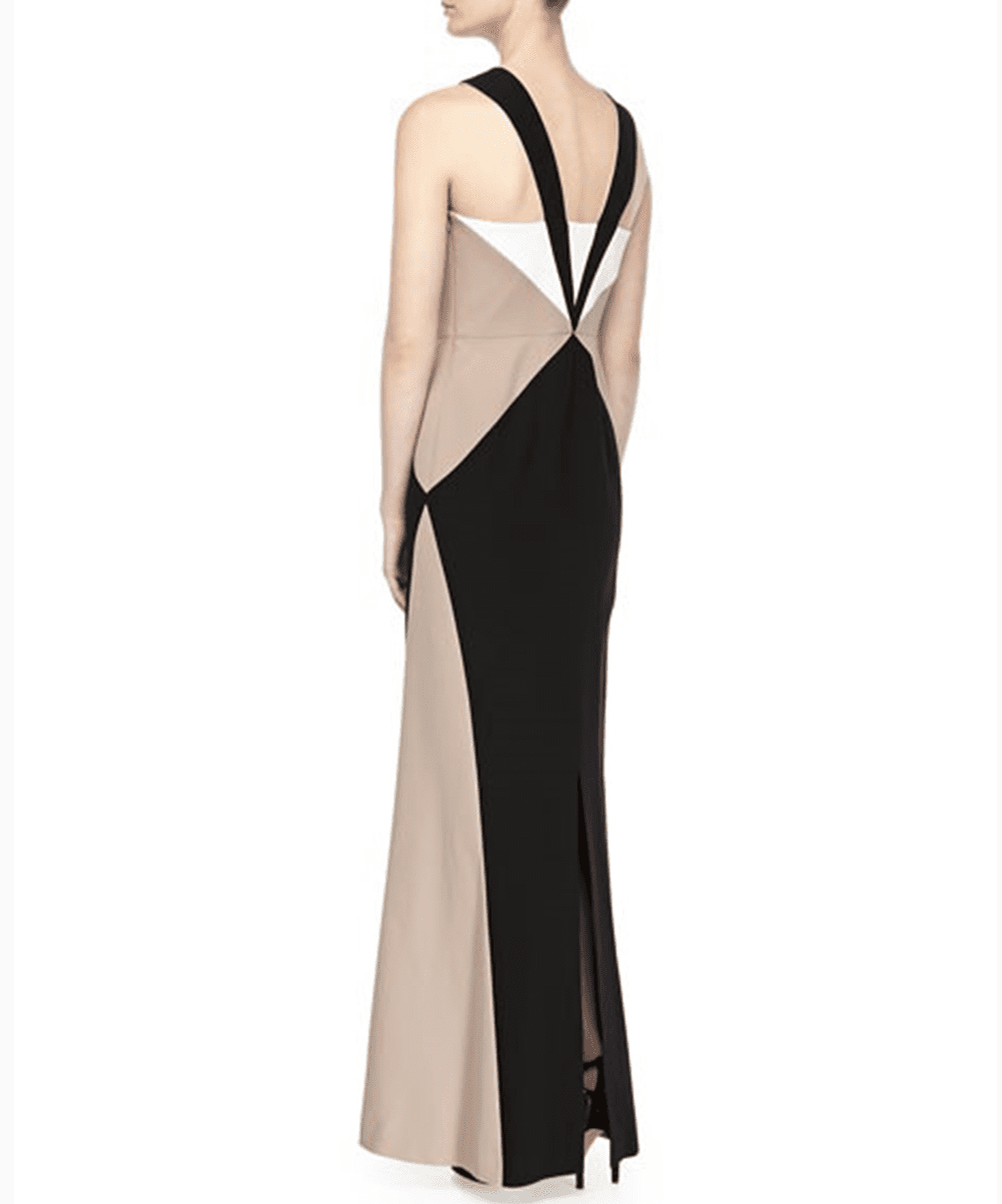 Location Robe de soirée Eden Paule Ka 3