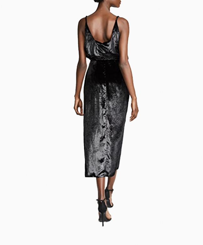 Location Robe de soirée Maria Lucia Hohan 4