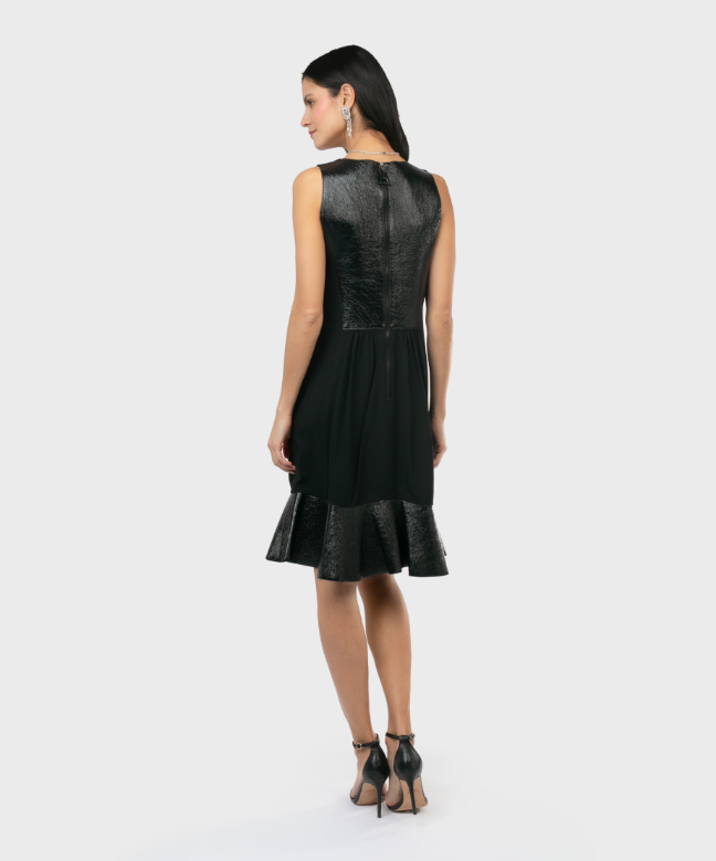 Location Robe de soirée Louis Vuitton 2