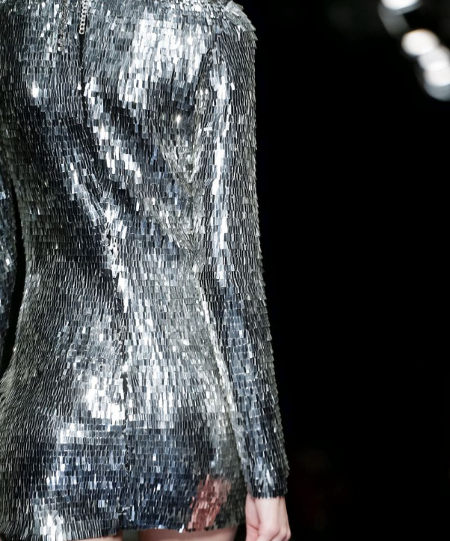 Location Robe de soirée Azzaro 3