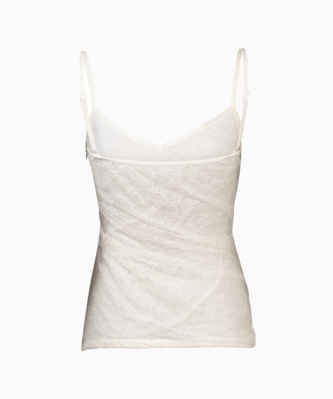 Location Top Nina Ricci modèle Petal Light 2