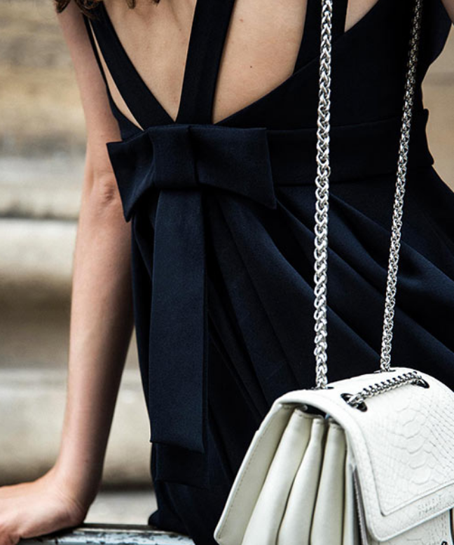 Location Robe de soirée Claudie Pierlot 2