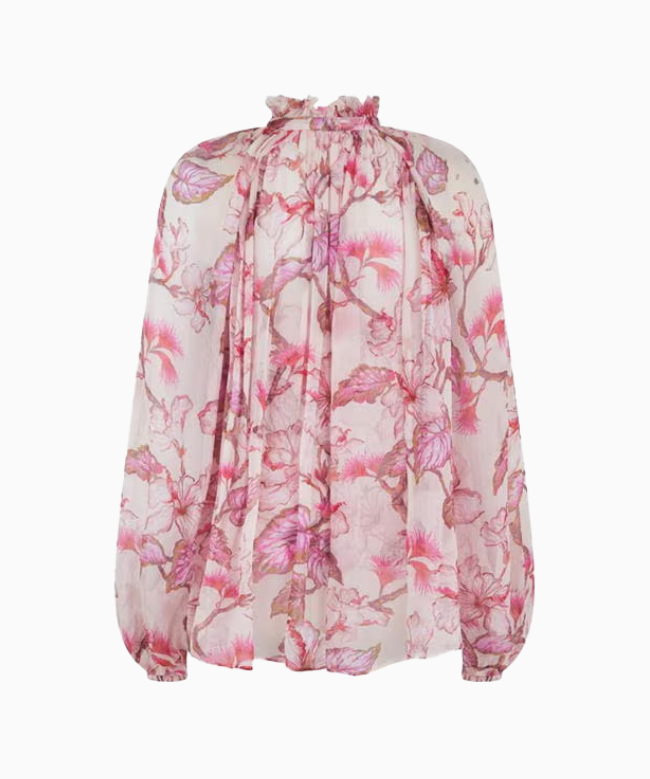 Location Top Zimmermann, modèle Billow resort 2024 3