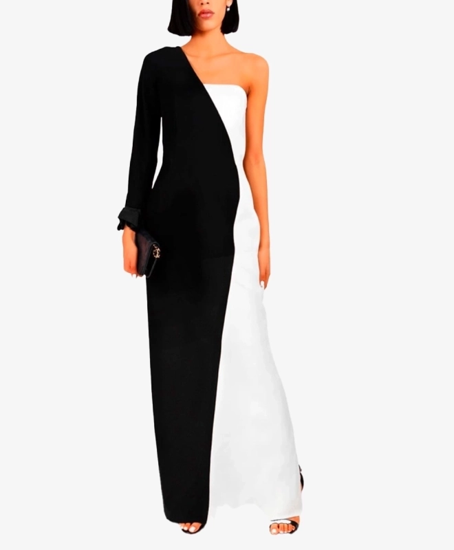 Location Robe de soirée Paule Ka 2