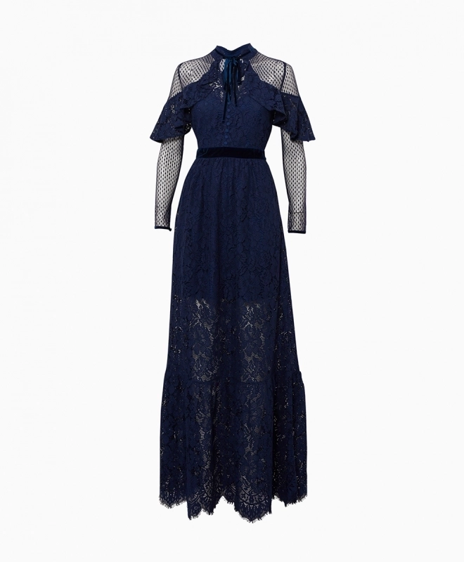 Location Robe de soirée Persévérance 1