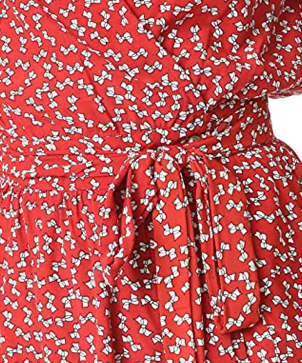 Location Robe de soirée Faithfull The Brand 4