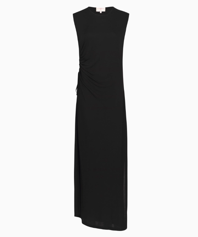 Location Robe de soirée Ungaro, modèle Black Bow 2