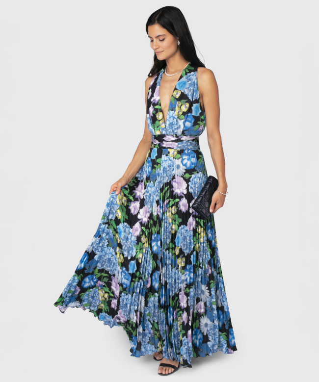 Location Robe de soirée Ungaro 1