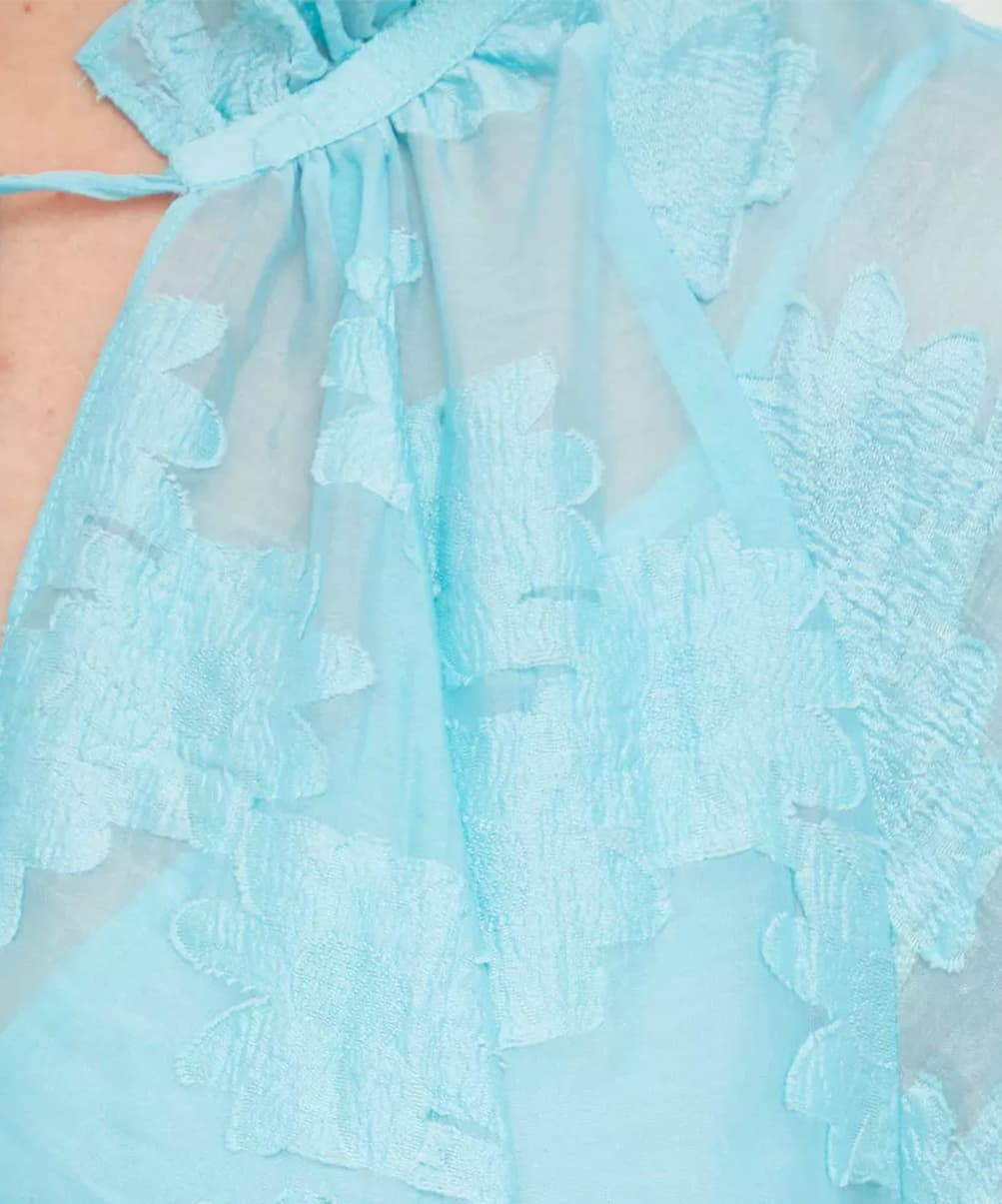 Location Robe de soirée Samsoe Samsoe 4