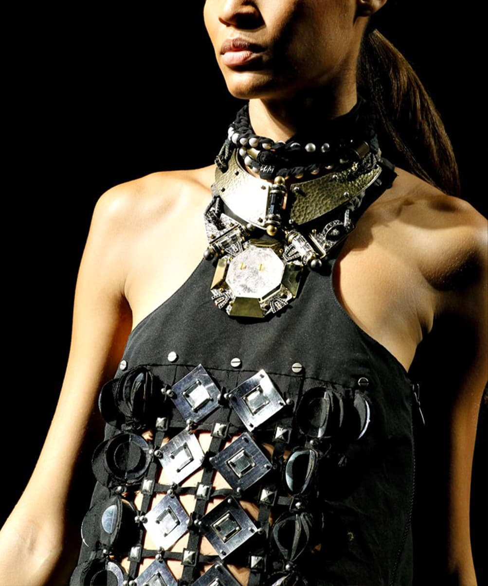 Location Robe de soirée Lanvin 2