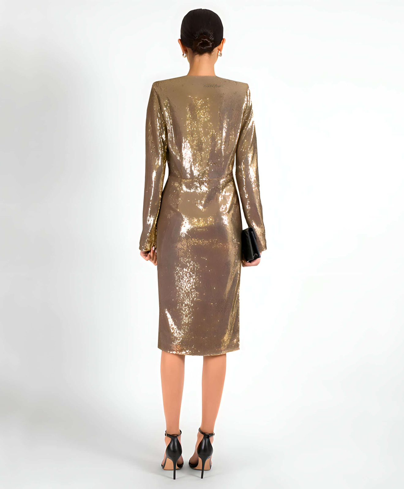 Location Robe de soirée Parosh 2